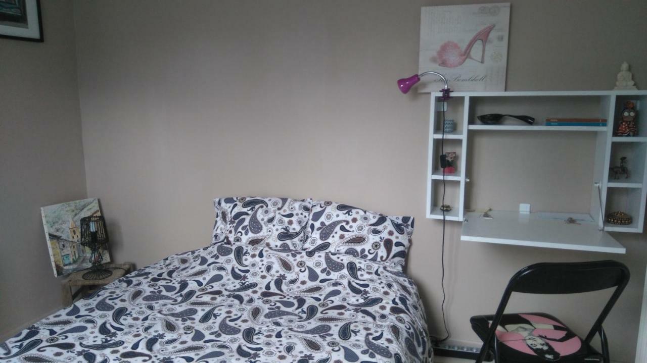 Chambre Privee Chez Un Particulier Saint-Sébastien-sur-Loire Zewnętrze zdjęcie