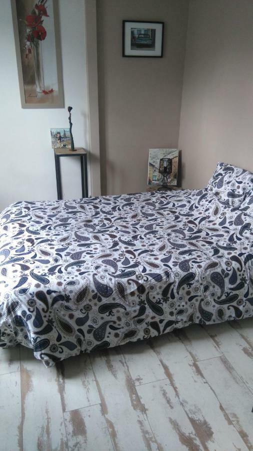 Chambre Privee Chez Un Particulier Saint-Sébastien-sur-Loire Zewnętrze zdjęcie